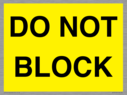 do-not-block-floor-sign~